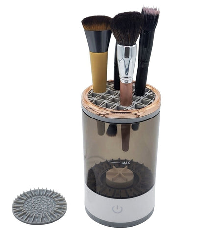TheBruinSol™ Makeup Brush Cleaner
